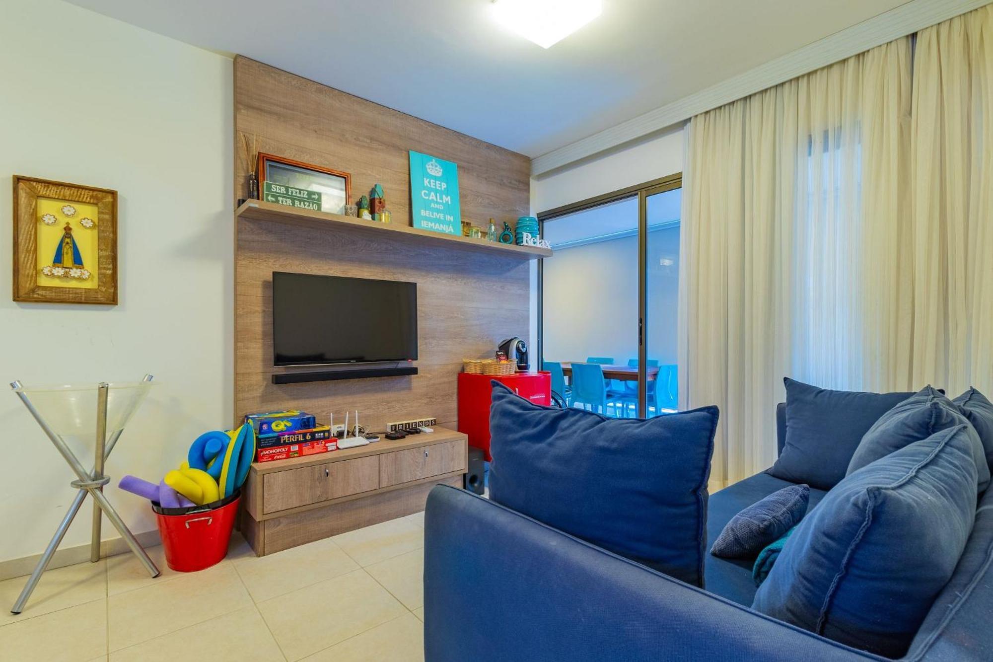 Ekoara Residence #223 - Ape Beira Mar By Carpediem Porto de Galinhas Bagian luar foto